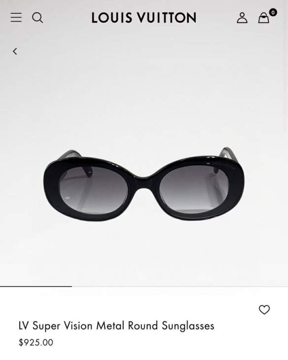 Picture of Louis Vuitton Sunglasses _SKUfw76365277fw